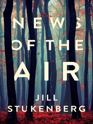cover image of News of the Air